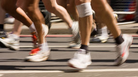 Runner's Knee (Iliotibial Band Syndrome)