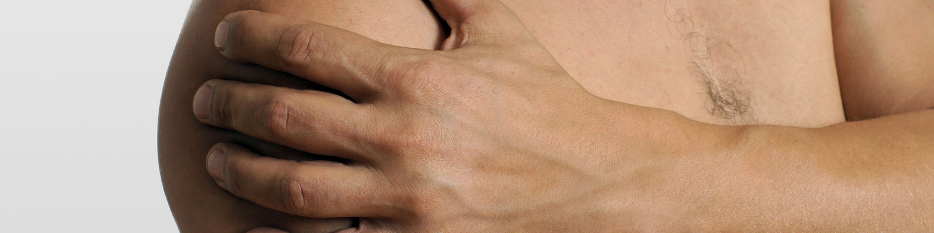 Header: Videos Schulter