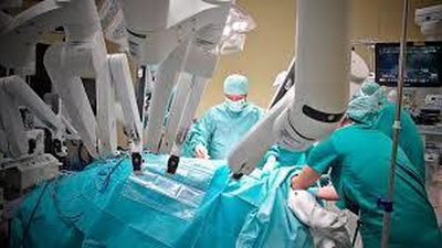 Radical Surgery: Severe side effects but no survival benefit.