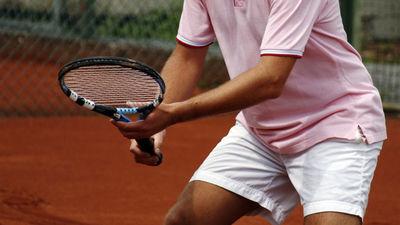Tennis Elbow (Epicondylitis)
