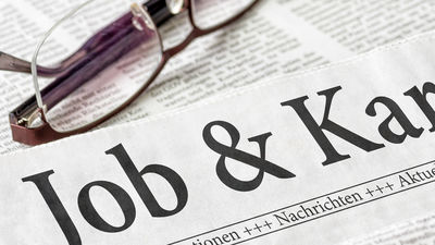 Mitarbeiter für die Patienten-/Klinikverwaltung (m/w/d)