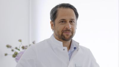 Holger Gerullis, MD, PhD