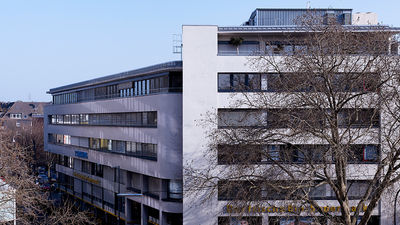 30 Jahre KLINIK am RING