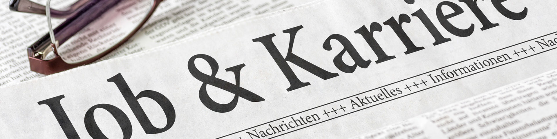 Header: Technischer Sterilisationsassistent